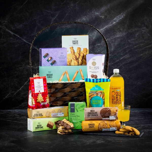 Gourmet Treats Gourmet Treats